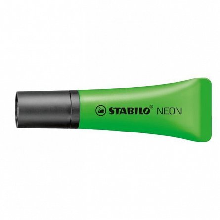Textmarker Stabilo Neon, verde