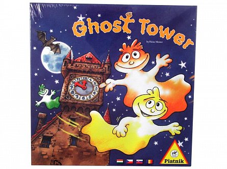 Joc Ghost Tower