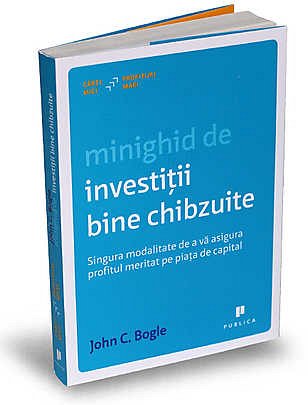 MINIGHID DE INVESTITII BINE CHIBZUITE