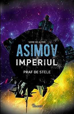 IMPERIUL II. PRAF DE STELE, ASIMOV