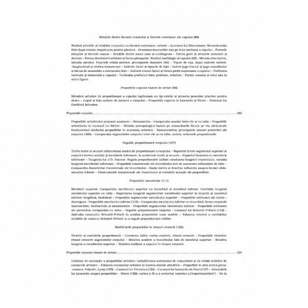 Anatomie artistica, vol. I. Constructia corpului