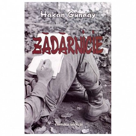 Zadarnicie