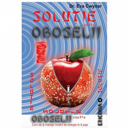 Solutie contra oboselii