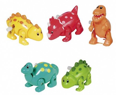 Dinozaur cu cheita,Goki,diverse modele