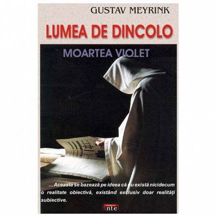 Lumea de dincolo