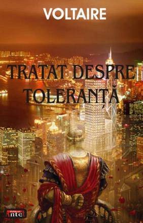 TRATAT DESPRE TOLERANTA