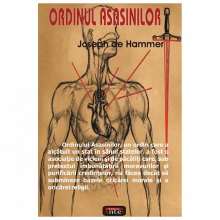 Ordinul asasinilor