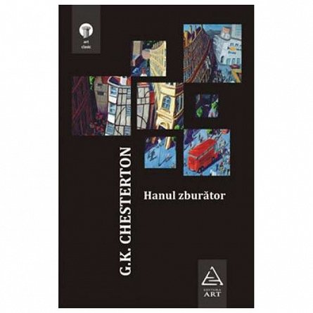 Hanul zburator