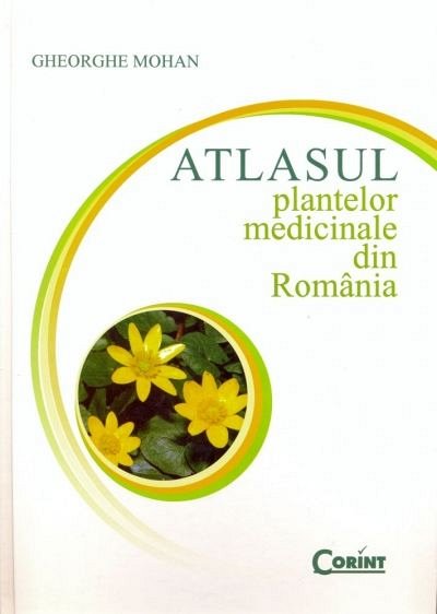 ATLASUL PLANTELOR MEDICINALE DIN ROMANIA