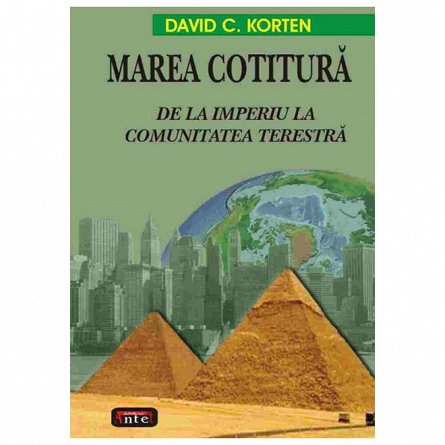 Marea cotitura