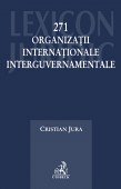 271 ORGANIZATII INTERNATIONALE INTERGUVERNAMENTALE