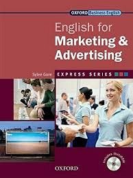 ENGLISH FOR MARKETING & ADVERTISING: STUDENT'S BOOK AND MULTIROM PACK