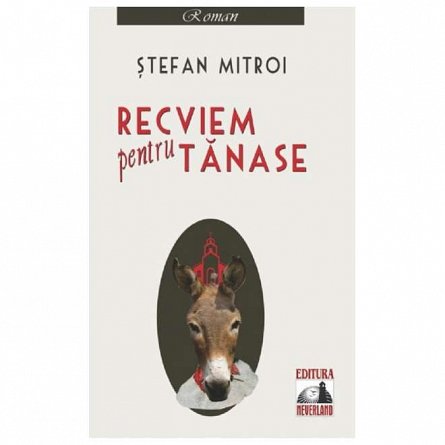 Recviem pentru Tanase