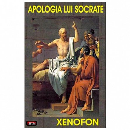 Apologia lui Socrate