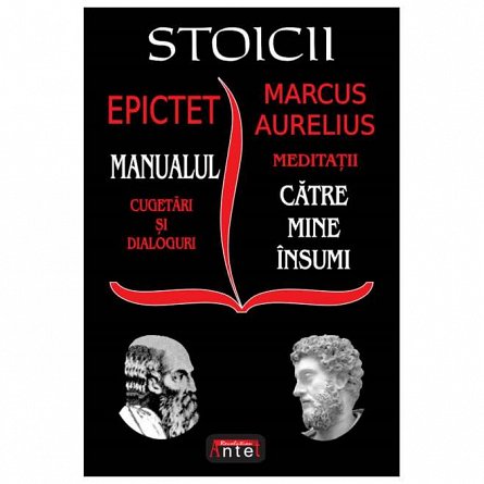 Stoicii
