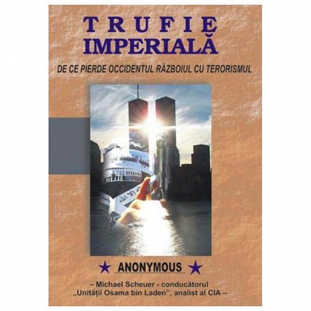 Trufie imperiala