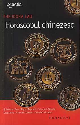 HOROSCOPUL CHINEZESC EDITIA II
