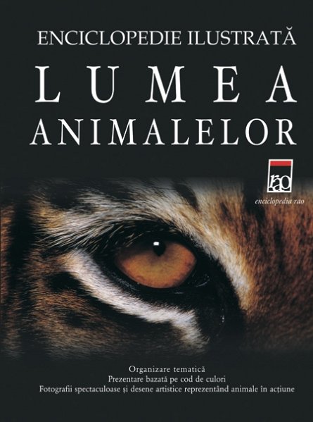 LUMEA ANIMALELOR  2007 ..