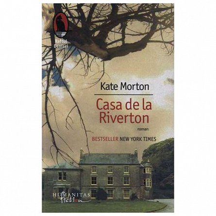 Casa de la Riverton