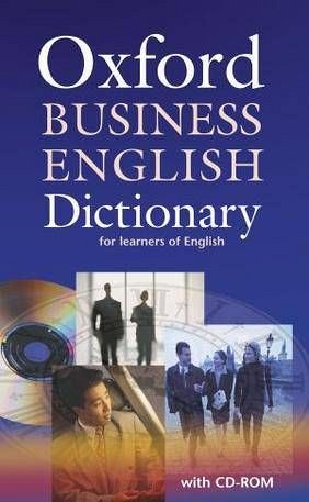 OXFORD STUDENT'S DICTIONARY FOR LEARNERS USING ENG. TO STUDY OTHER SUBJ.NEW ED.ADVANCED WITH CD-ROM