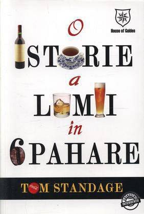O ISTORIE A LUMII IN 6 PAHARE