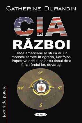 CIA IN RAZBOI
