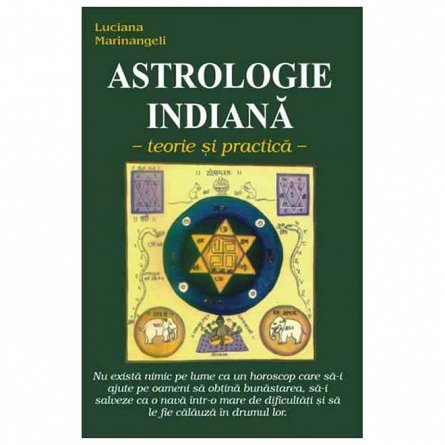 Astrologie indiana
