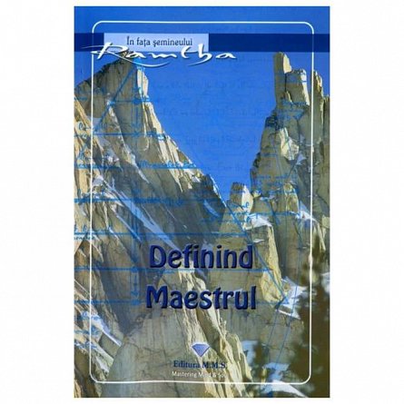 Definind Maestrul