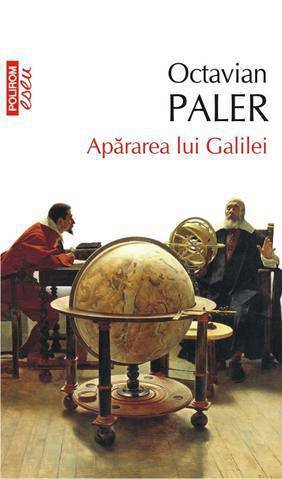 APARAREA LUI GALILEI (EDITIA 2013)