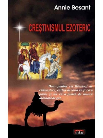CRESTINISMUL EZOTERIC