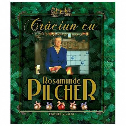 Craciun cu Rosamunde Pilcher