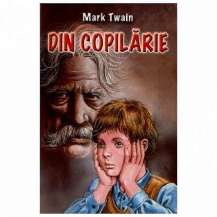 Din copilarie