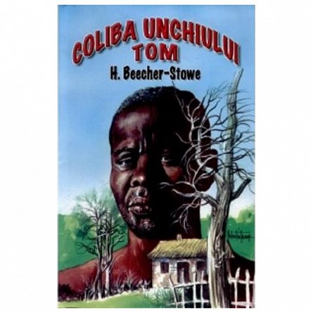 Coliba unchiului Tom
