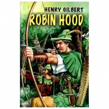 Robin Hood