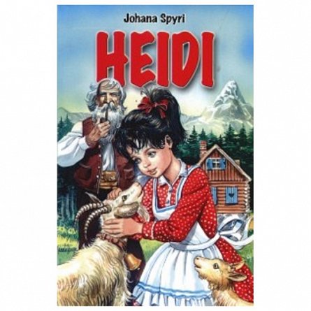 Heidi