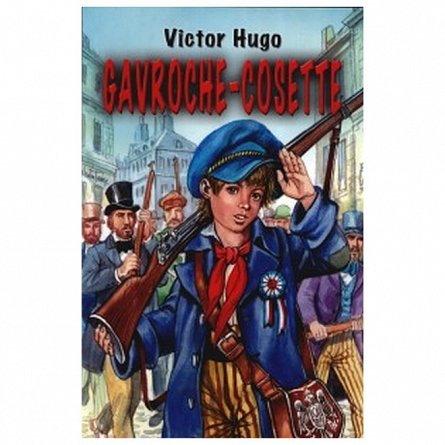 Gavroche-Cosette