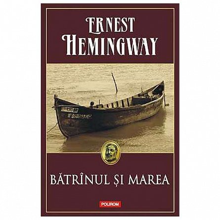 Batrinul si marea