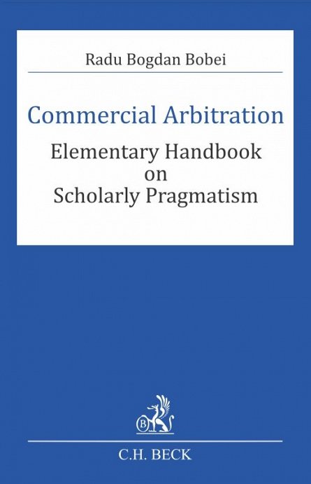 COMMERCIAL ARBITRATION