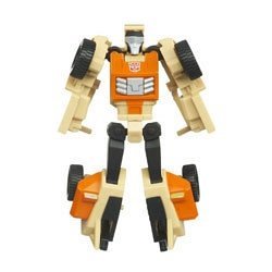 Transformers figurina Scout asortata