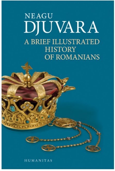 A brief illustrated history of Romanians