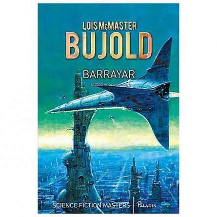 Barrayar