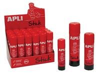 Lipici solid Apli, 20 g