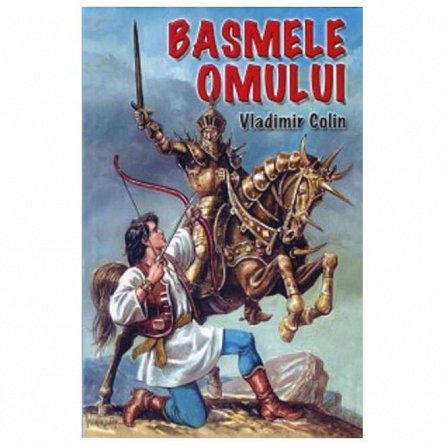Basmele omului
