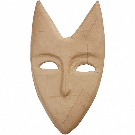 Masca faraon,carton,33cm,bucata