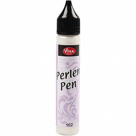 Pearl pen,25ml,crem