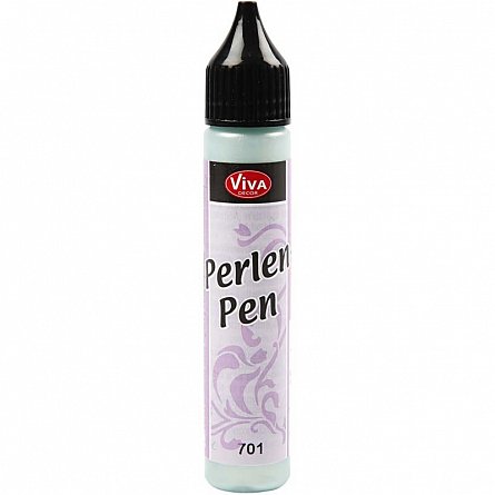 Pearl pen,25ml,vedre deschis