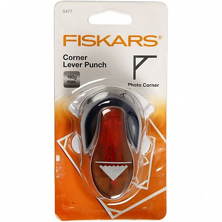 Perforator pt colt Fiskars,25mm,5477