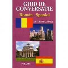 GHID DE COVERSATIE ROMAN-SPANIOL