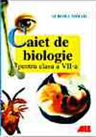 BIOLOGIE-CAIET-CL.7.