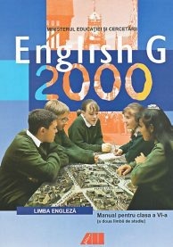 ENGLEZA-MANUAL VI-G2000 (L2)